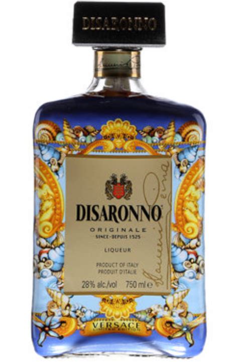 disaronno versace buy online uk|disaronno cream liqueur.